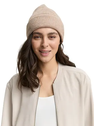 TOM TAILOR | Bonnet - Calotte | 